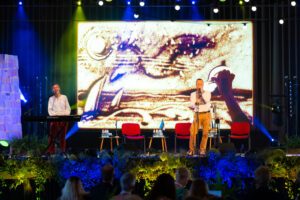 Estonia EU external border programme Final Event Mooste Folgikoda Createvents 2024 photo Jakob Meier