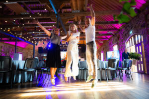 Estonia EU external border programme Final Event Mooste Folgikoda Createvents 2024 photo Jakob Meier