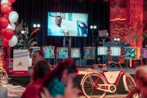 ürituse korraldamine