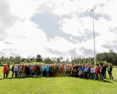 Ettevõtete suvepäevade korraldamine Ettevõtete suvepäevade korraldamine